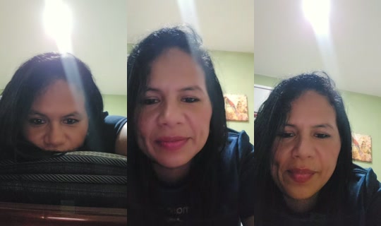 bellisima36's Live Session — Jun 15, 2026, 3:59 AM