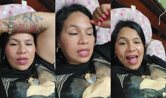bellisima36's Live Session — Jun 15, 2026, 11:52 PM