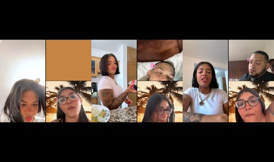 beri_1232's Live Session — Jun 15, 2026, 6:30 PM