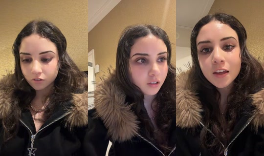 bianca.lovessinging's Live Session — Jun 13, 2026, 2:25 PM