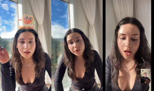 bianca.lovessinging's Live Session — Jun 16, 2026, 12:09 AM