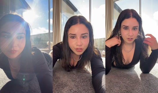 bianca.lovessinging's Live Session — Jun 16, 2026, 1:51 AM