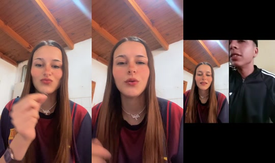 biancanocappp's Live Session — Apr 24, 2026, 12:10 PM