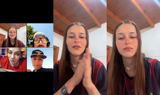 biancanocappp's Live Session — Apr 24, 2026, 1:01 PM