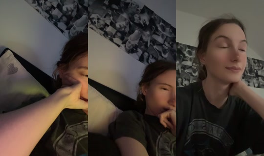 bl00dy.tear's Live Session — Jun 14, 2026, 5:27 AM