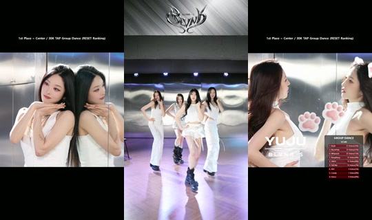 blank.s9's Live Session — May 1, 2026, 3:49 AM