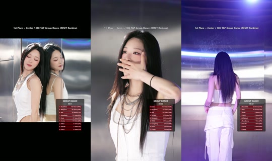 blank.s9's Live Session — May 1, 2026, 4:39 AM