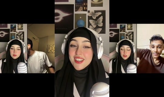 bllvxu's Live Session — Jun 13, 2026, 9:59 PM