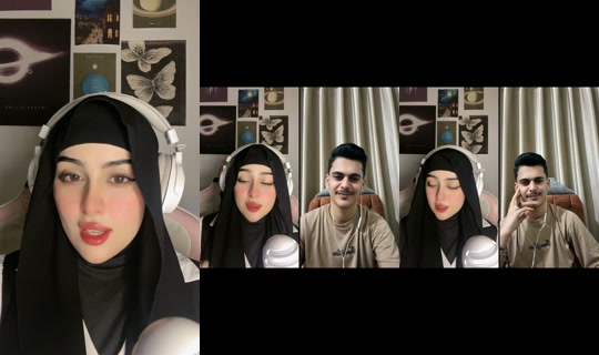 bllvxu's Live Session — Jun 13, 2026, 11:40 PM