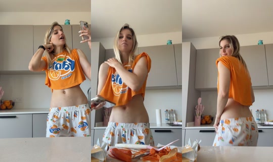 blondelollipop's Live Session — Jun 15, 2026, 12:07 PM