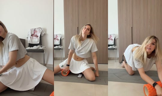 blondelollipop's Live Session — Jun 16, 2026, 3:16 PM