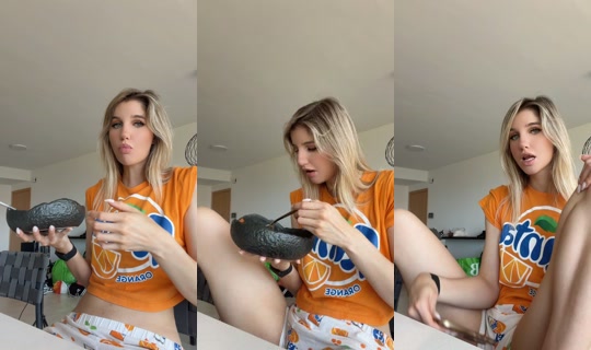 blondelollipop's Live Session — Jun 17, 2026, 12:01 PM