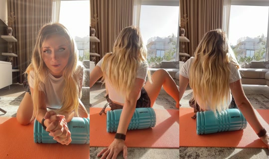 blondesweetcandy's Live Session — Jun 15, 2026, 4:09 PM