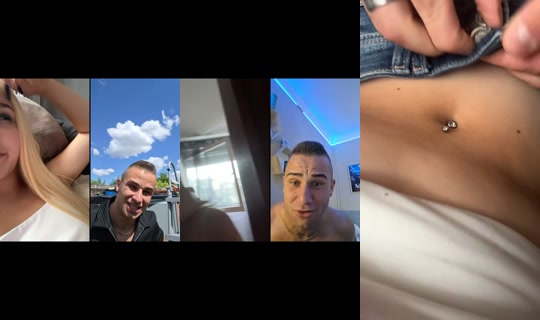 bogica_hhh's Live Session — Jun 15, 2026, 12:53 PM