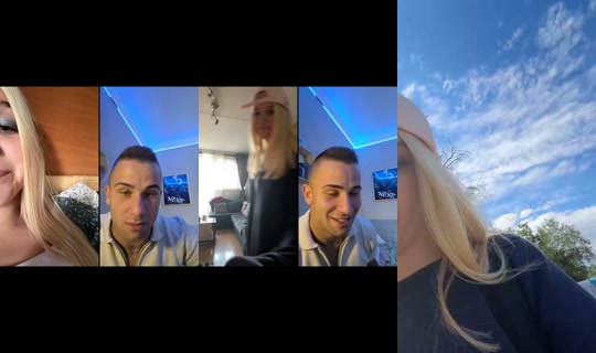 bogica_hhh's Live Session — Jun 15, 2026, 1:37 PM