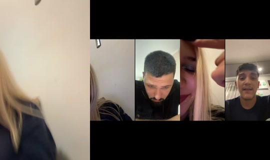 bogica_hhh's Live Session — Jun 15, 2026, 7:56 PM