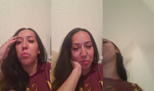 braziliancatha3's Live Session — Jun 14, 2026, 11:32 PM
