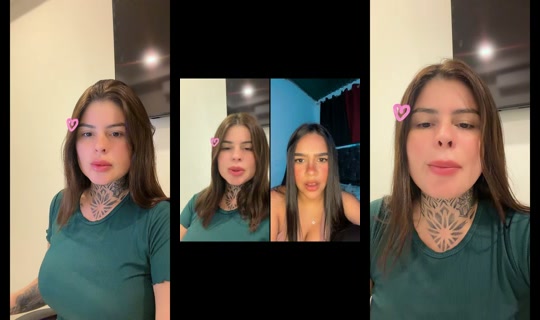 camilahurtadomh's Live Session — Jun 16, 2026, 3:17 AM