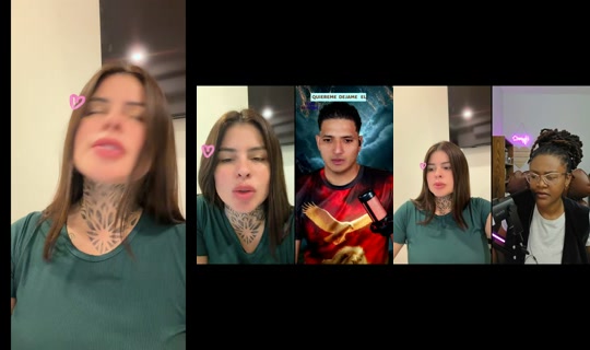 camilahurtadomh's Live Session — Jun 16, 2026, 4:07 AM