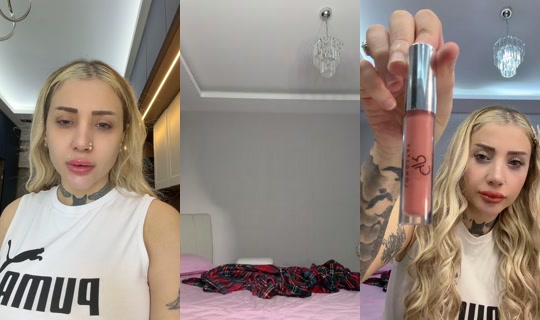 cansumkaya0634's Live Session — Jun 16, 2026, 1:08 PM
