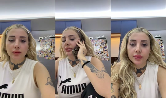cansumkaya0634's Live Session — Jun 16, 2026, 9:50 PM