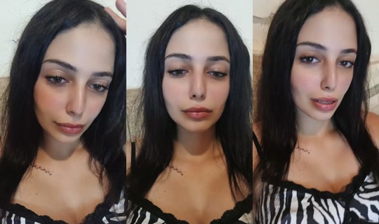 carlasbsb6's Live Session — Jun 13, 2026, 5:49 PM