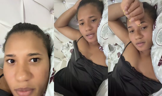 carliita41's Live Session — Jun 14, 2026, 7:44 AM