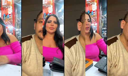 carolinaabs32's Live Session — Apr 30, 2026, 11:35 AM
