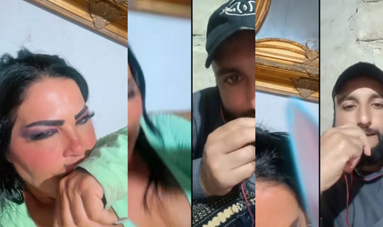 carolinaabs32's Live Session — Apr 30, 2026, 5:51 PM