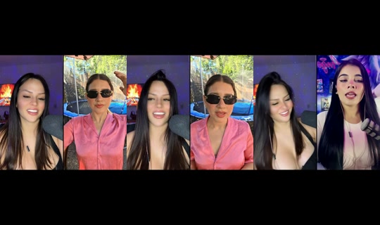 carolinaduque.on's Live Session — Jun 14, 2026, 12:35 AM