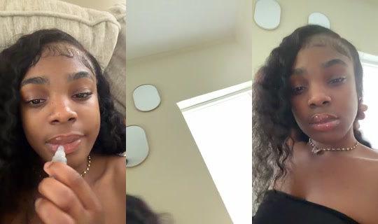 caziyahjakai0's Live Session — Jun 13, 2026, 8:38 PM