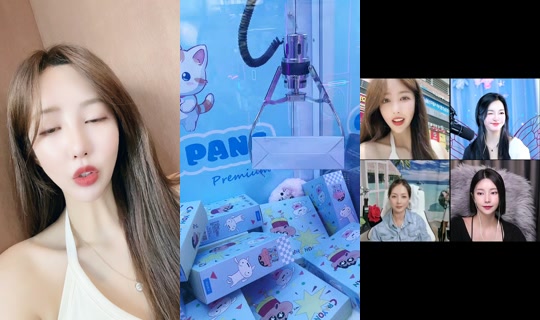cccsang's Live Session — Jun 14, 2026, 3:54 AM
