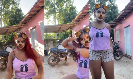 cereja364's Live Session — Apr 28, 2026, 7:03 PM