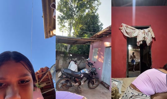 cereja364's Live Session — Apr 28, 2026, 7:29 PM