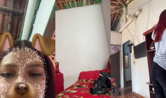 cereja364's Live Session — Apr 30, 2026, 10:51 AM