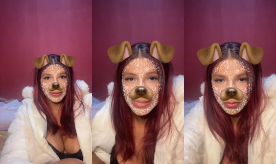 cereja364's Live Session — Apr 30, 2026, 10:15 PM