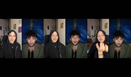 cerkeskizii34's Live Session — Jun 13, 2026, 6:53 PM