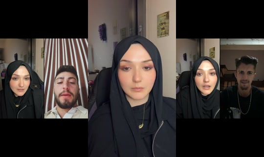 cerkeskizii34's Live Session — Jun 13, 2026, 9:06 PM