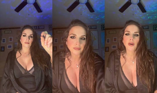 chanihart's Live Session — May 1, 2026, 6:43 AM