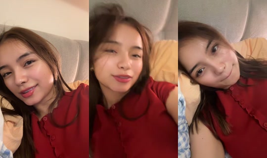 chantalajah's Live Session — Apr 30, 2026, 1:41 AM