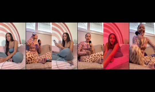 cheythestreamer's Live Session — Jun 17, 2026, 3:21 PM