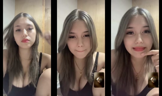 chiaak.i's Live Session — Apr 28, 2026, 2:05 PM