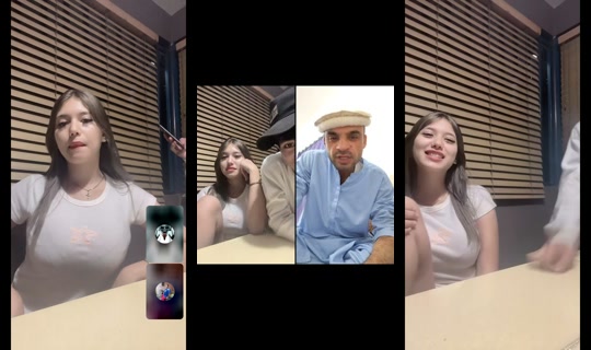 chiaak.i's Live Session — Apr 29, 2026, 4:44 PM