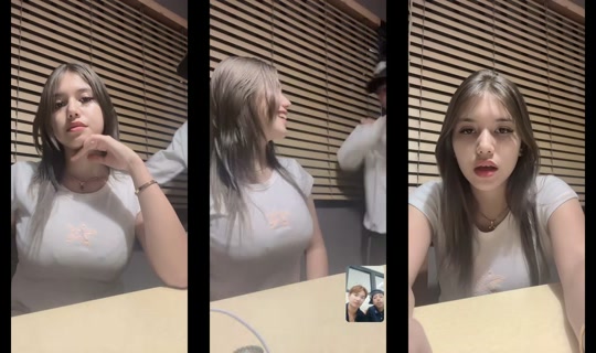 chiaak.i's Live Session — Apr 29, 2026, 6:26 PM