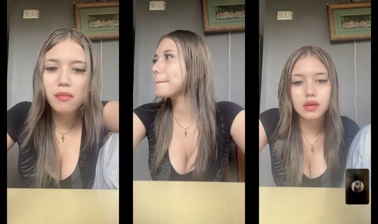 chiaak.i's Live Session — Apr 30, 2026, 8:24 AM