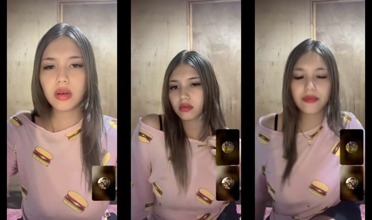 chiaak.i's Live Session — Apr 30, 2026, 3:23 PM