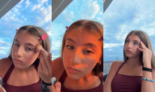 chiaracaprio_13's Live Session — Jun 13, 2026, 5:15 PM