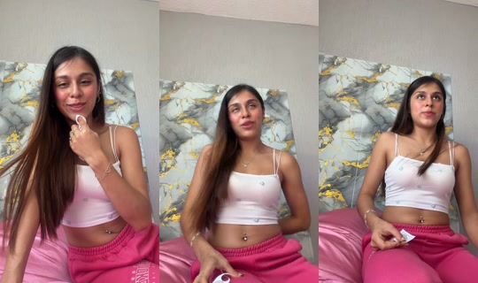 chicadark00's Live Session — Jun 13, 2026, 11:46 PM