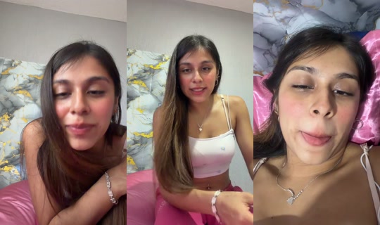 chicadark00's Live Session — Jun 14, 2026, 12:36 AM