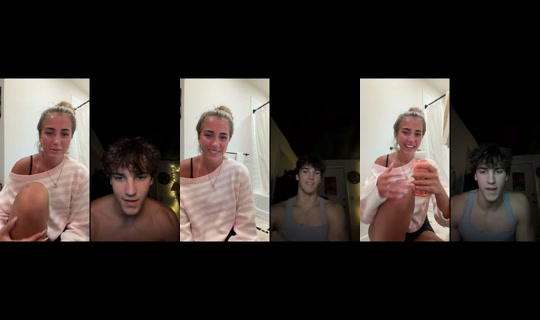 christina_mulhern's Live Session — Jun 14, 2026, 4:20 AM